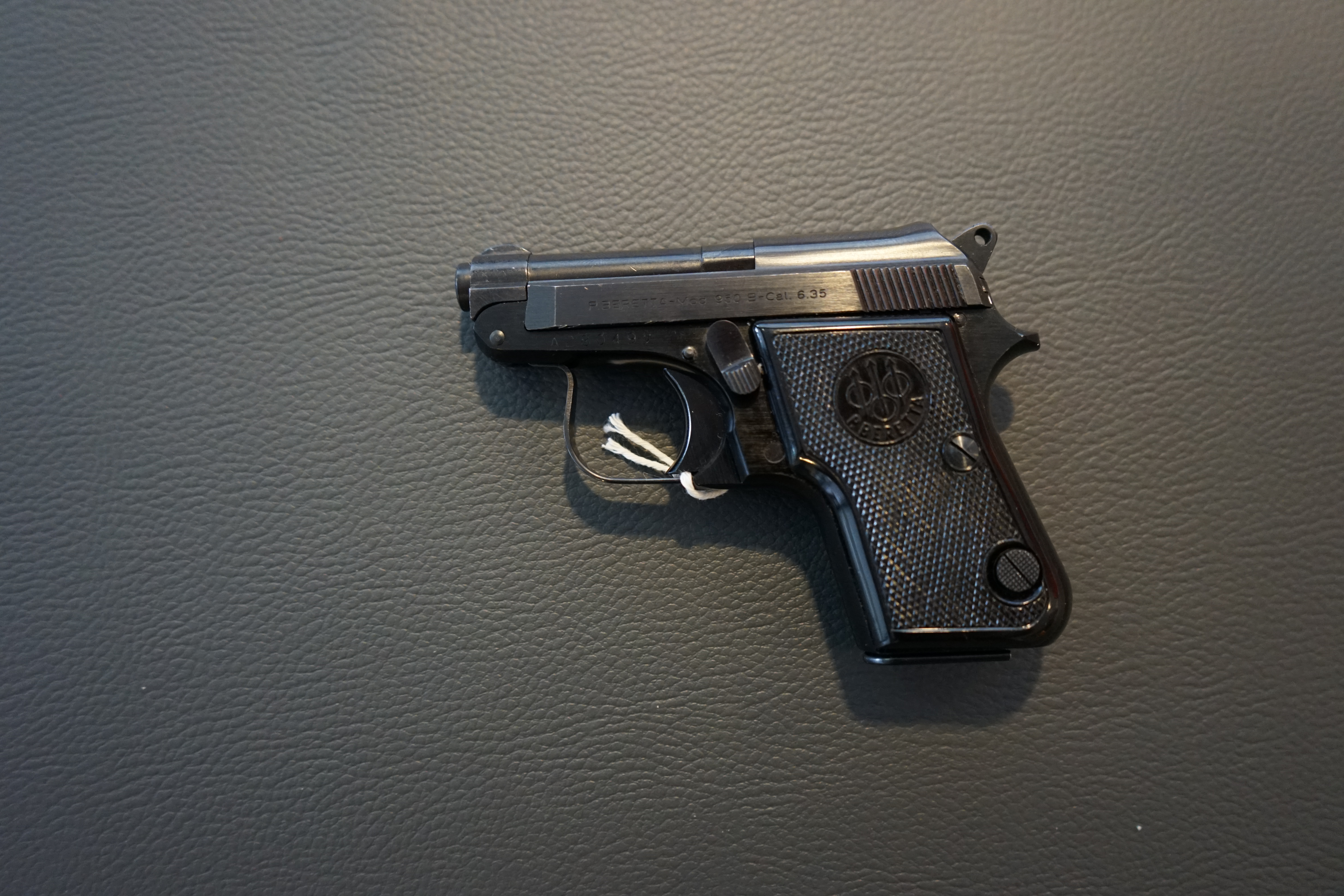 Beretta_Mod._950B
