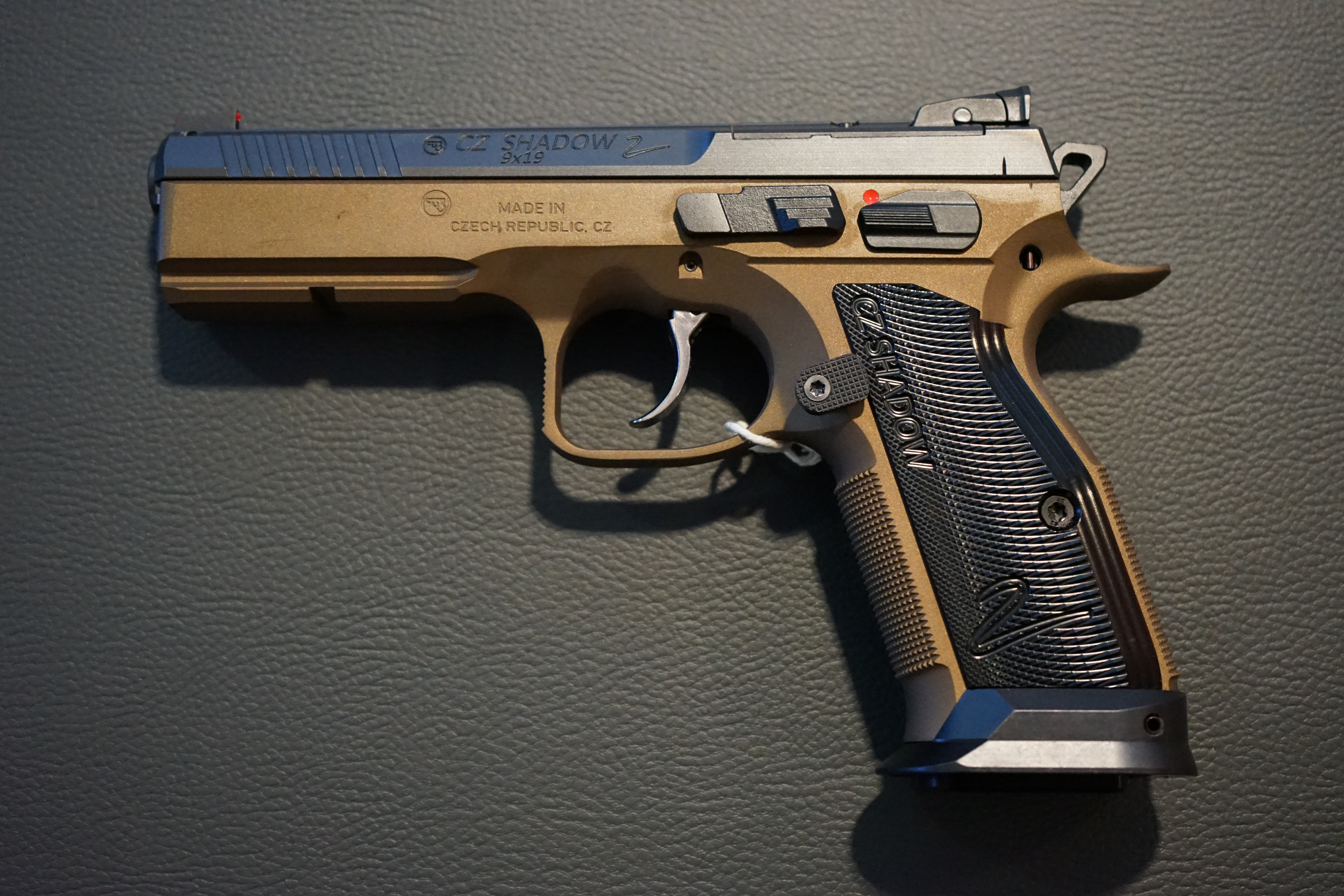 CZ75Shadow2